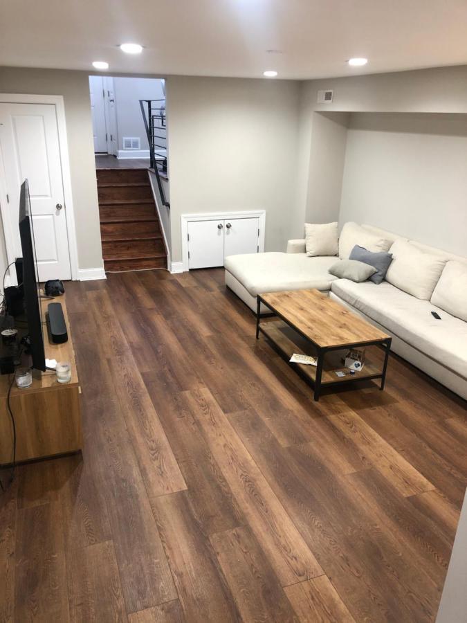 דירות פילדלפיה 6224 Pine Street מראה חיצוני תמונה