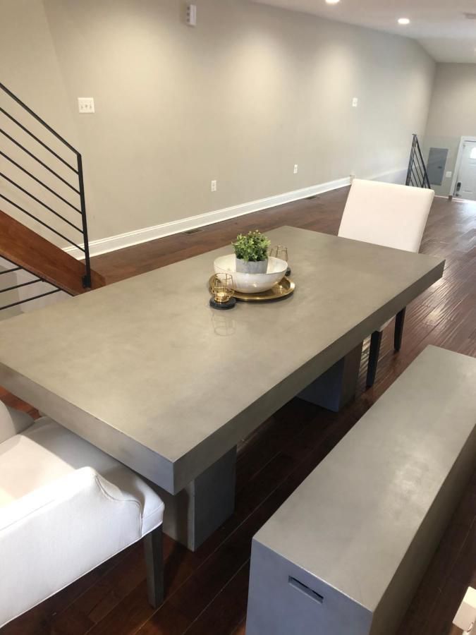 דירות פילדלפיה 6224 Pine Street מראה חיצוני תמונה