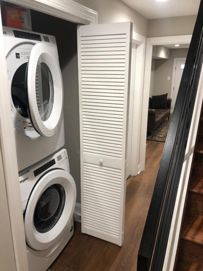 דירות פילדלפיה 6224 Pine Street מראה חיצוני תמונה