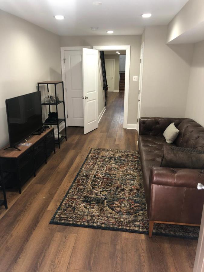 דירות פילדלפיה 6224 Pine Street מראה חיצוני תמונה