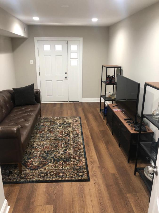 דירות פילדלפיה 6224 Pine Street מראה חיצוני תמונה