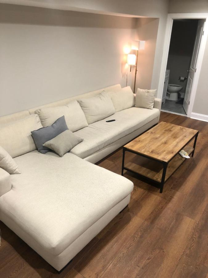 דירות פילדלפיה 6224 Pine Street מראה חיצוני תמונה