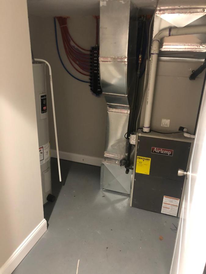 דירות פילדלפיה 6224 Pine Street מראה חיצוני תמונה
