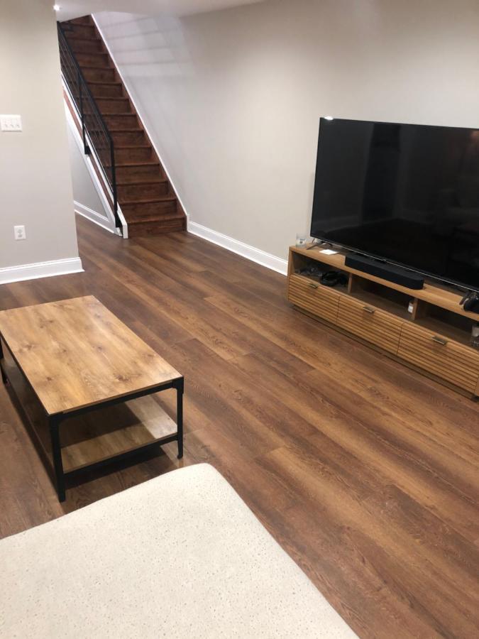 דירות פילדלפיה 6224 Pine Street מראה חיצוני תמונה