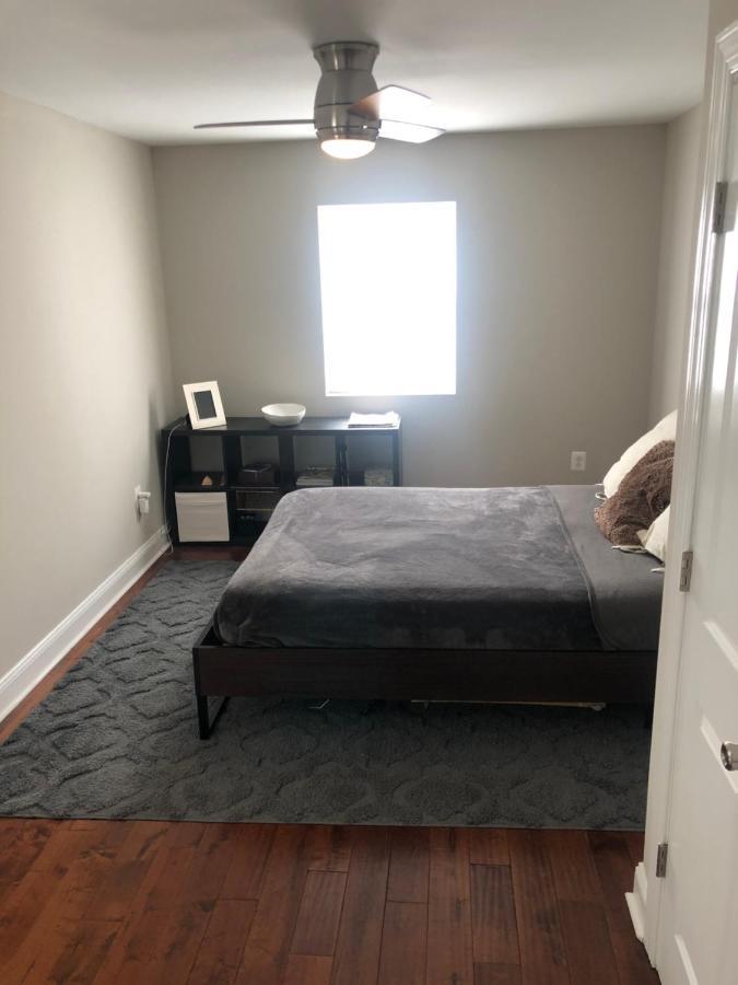דירות פילדלפיה 6224 Pine Street מראה חיצוני תמונה