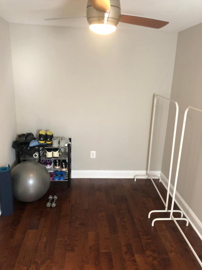 דירות פילדלפיה 6224 Pine Street מראה חיצוני תמונה
